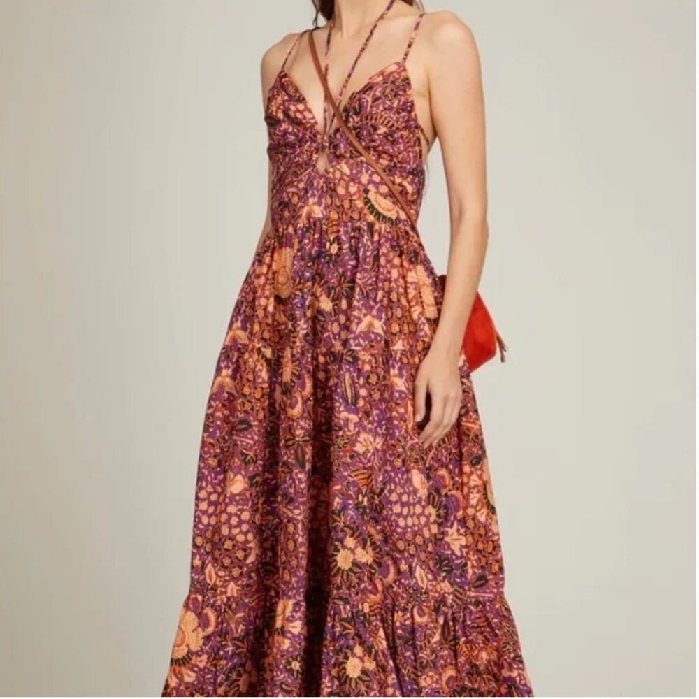 Ulla Johnson Phoebe Dress